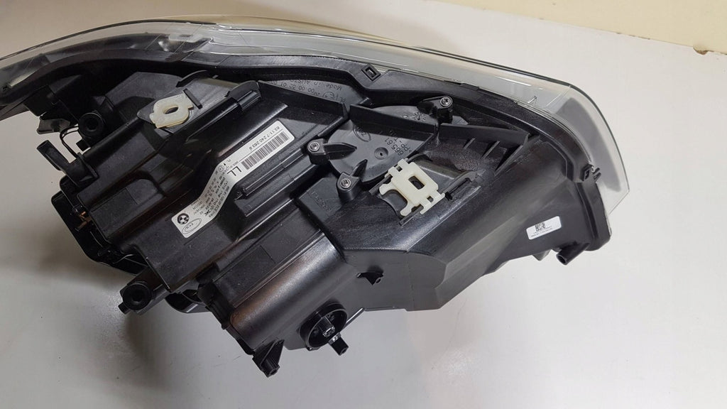 Frontscheinwerfer BMW 3 E91 E90 72402639 Xenon Links Scheinwerfer Headlight SCH8965222962gw