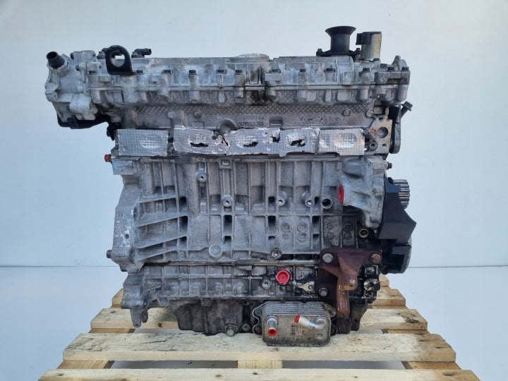 Motor Volvo V40 B5204T8 2.0 180PS 132kW 165TKm 2012 Benzin Engine Unkomplett MOT6780365861bc