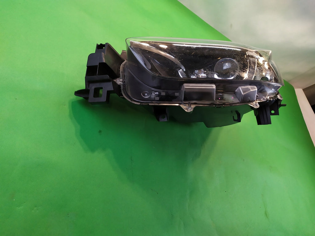 Frontscheinwerfer Mazda Cx-5 Full LED Links Scheinwerfer Headlight