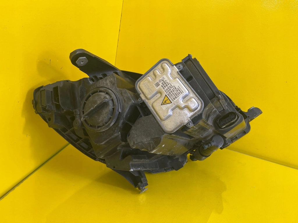 Frontscheinwerfer Mercedes-Benz Cls A2188201759 Xenon Links Headlight SCH2143724411pk