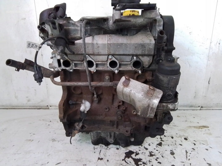 Motor Chevrolet Captiva Z20S1 2.0 186TKm 2012 Diesel Engine Unkomplett MOT5154192227wa