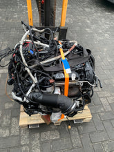 Laden Sie das Bild in den Galerie-Viewer, Motor Audi A6 A4 DDDA 2.0 TDI 190PS 140kW 97TKm Diesel Engine Komplett