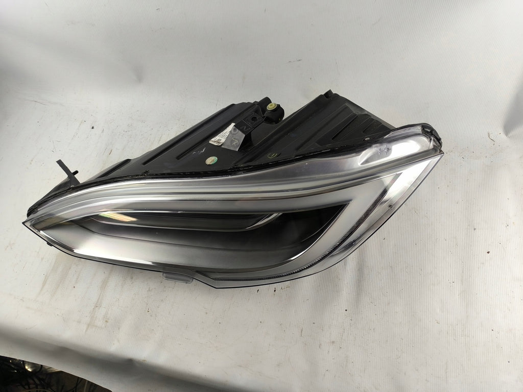 Frontscheinwerfer Tesla Model S 1053574-00-C LED Links Scheinwerfer Headlight