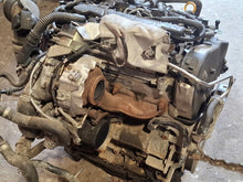 Laden Sie das Bild in den Galerie-Viewer, Motor VW Golf VII I CRB 2.0 TDI 150PS 110kW 320TKm 2012 Diesel Engine Komplett MOT9793073569mr