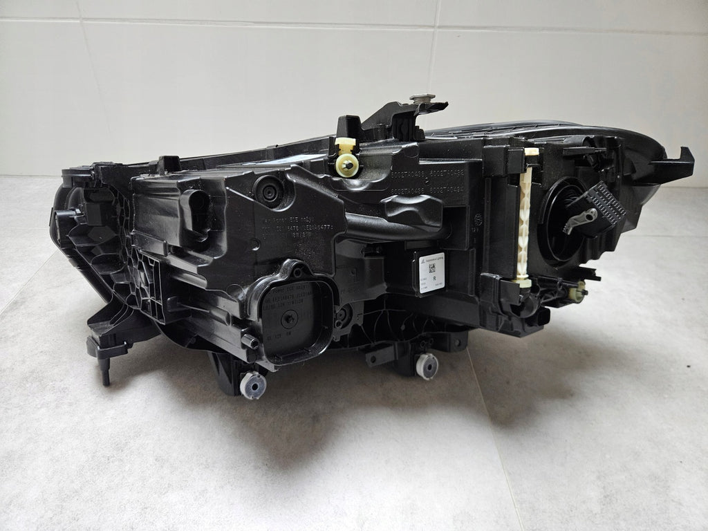 Frontscheinwerfer BMW X5 G05 G06 5A8E116 Full LED Rechts Scheinwerfer Headlight SCH7736795920df