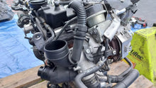 Load image into Gallery viewer, Motor Audi A3 CRB CRBC CRBD 2.0 TDI 170TKm Diesel Engine Komplett MOT6427184236bk