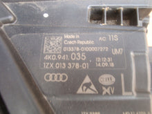 Load image into Gallery viewer, Frontscheinwerfer Audi A6 1ZX013378-01 Links Scheinwerfer Headlight