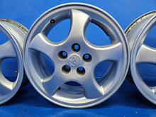 Load image into Gallery viewer, 4x Alufelge 15 Zoll 6.0" 5x114.3 PZ406-T0674-Z Toyota Rim Wheel FEL8938046674kv