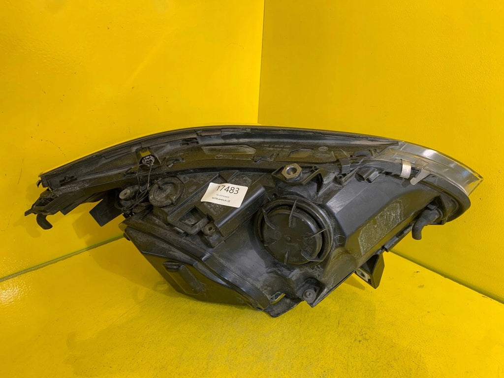 Frontscheinwerfer BMW E60 E61 6928021 Xenon FALSE Scheinwerfer Headlight SCH5829772742fp