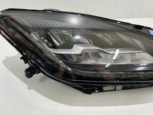 Laden Sie das Bild in den Galerie-Viewer, Frontscheinwerfer Jaguar E-Pace E Pace J9C3-13W029-ED LED Rechts Headlight SCH7909531302po