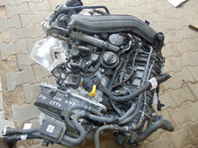 Laden Sie das Bild in den Galerie-Viewer, Motor VW Golf VIII I DPBA 1.5 TSI 131PS 96kW 14TKm Benzin Engine Komplett MOT3983145575uk