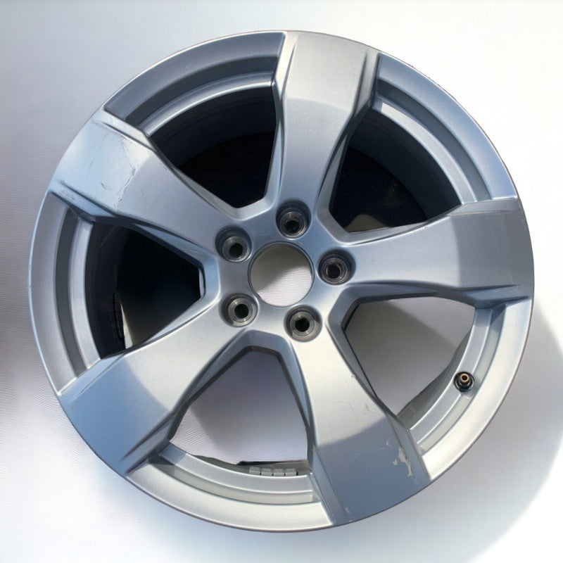 1x Alufelge 17 Zoll 7.5" 5x108 9475393 Volvo Xc70 Rim Wheel