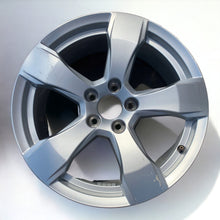 Laden Sie das Bild in den Galerie-Viewer, 1x Alufelge 17 Zoll 7.5&quot; 5x108 9475393 Volvo Xc70 Rim Wheel