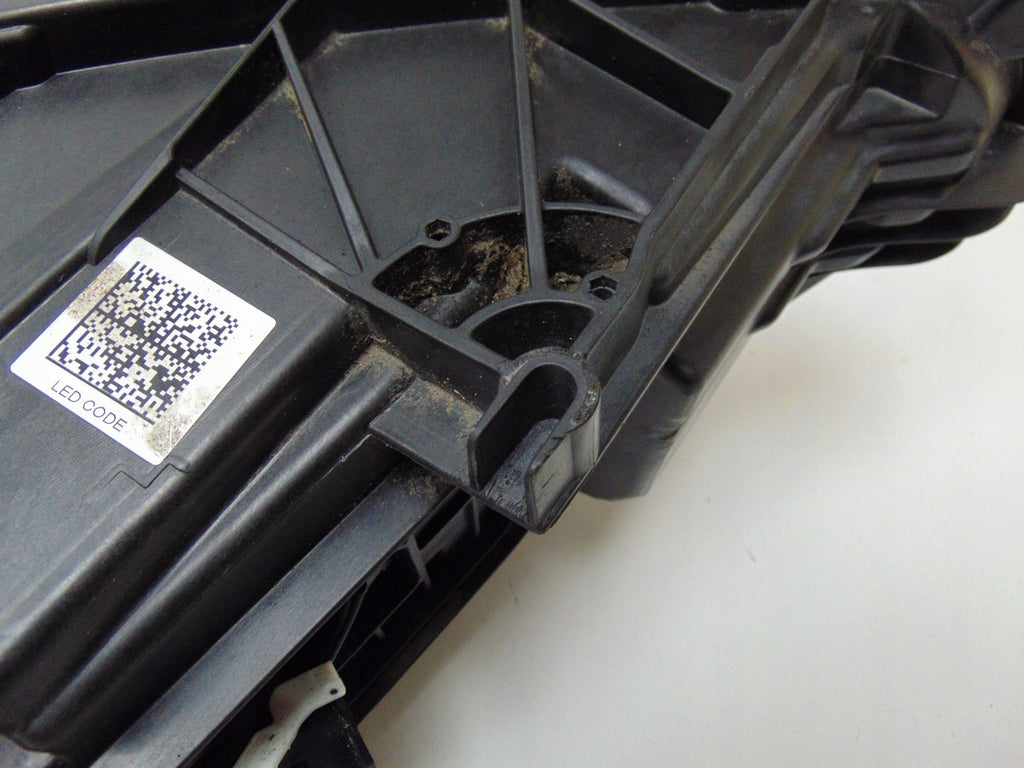 Frontscheinwerfer Mercedes-Benz Cla A1189068300 LED Links Scheinwerfer Headlight SCH8597106713lo