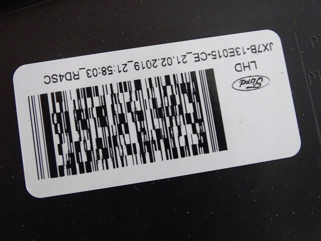 Frontscheinwerfer Ford Focus JX7B-13E015-CE LED Links Scheinwerfer Headlight SCH9972325880rl