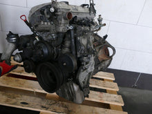 Laden Sie das Bild in den Galerie-Viewer, Motor Mercedes-Benz Slk R170 111983 2.3 197PS 145kW 180TKm Benzin Unkomplett