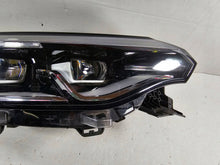 Laden Sie das Bild in den Galerie-Viewer, Frontscheinwerfer Renault Talisman 260602488R 260106724R Ein Satz Headlight SCH2135364009lb