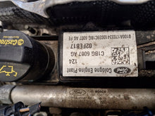 Laden Sie das Bild in den Galerie-Viewer, Motor Ford Fiesta I M1JH 1.0 112TKm Benzin Engine Komplett MOT9368662426gt
