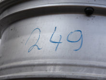 Laden Sie das Bild in den Galerie-Viewer, 1x Alufelge 18 Zoll 7.0&quot; 5x114.3 46ET 20402D8 Mitsubishi Rim Wheel