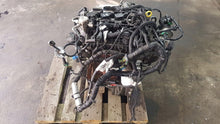 Laden Sie das Bild in den Galerie-Viewer, Motor Ford I M2DA 1.0 125TKm 2014 Benzin Engine Unkomplett MOT3575438815ur