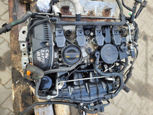 Laden Sie das Bild in den Galerie-Viewer, Motor Audi A3 CAW 2.0 TSI 200PS 147kW 134TKm Benzin Engine Komplett