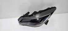 Laden Sie das Bild in den Galerie-Viewer, Frontscheinwerfer Renault Zoe 260609388R FULL LED Links Scheinwerfer Headlight