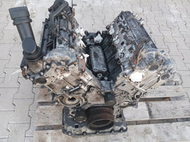 Motor Mercedes-Benz Viano W639 642990 3.0 CDI 204PS 150kW 177TKm Unkomplett