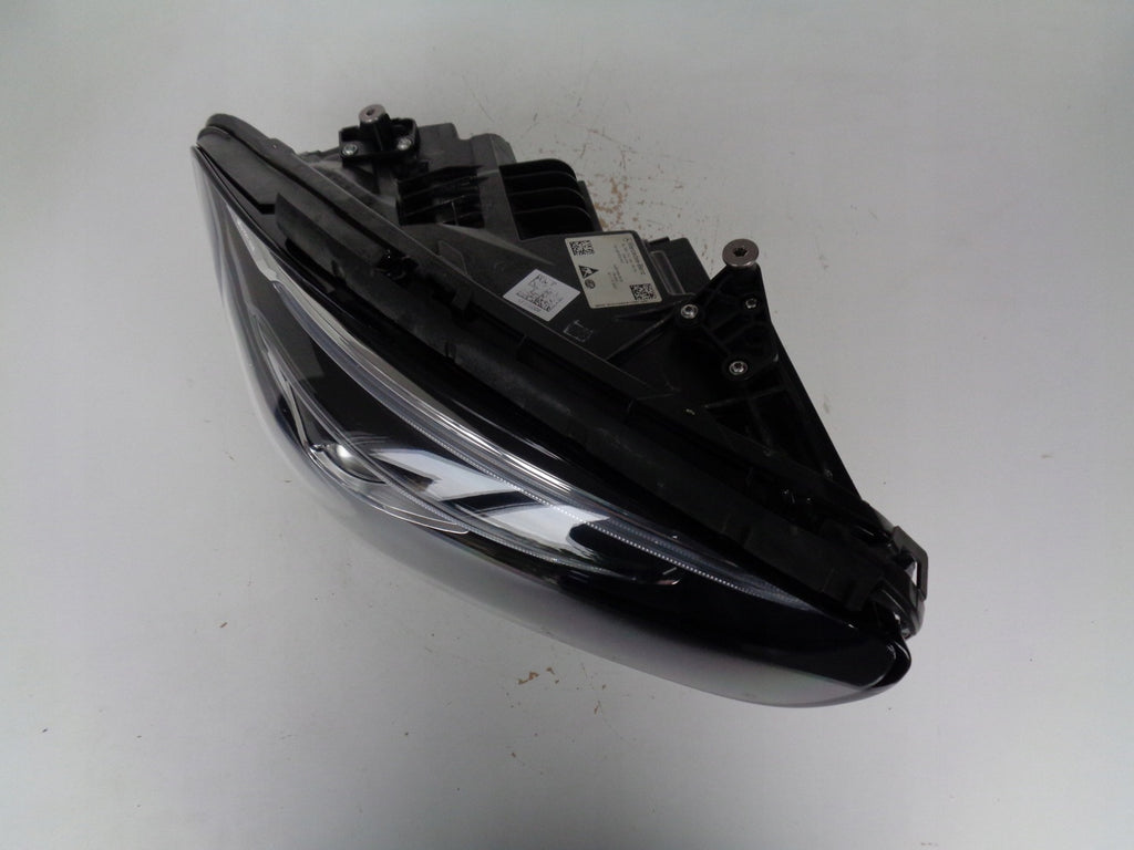 Frontscheinwerfer Mercedes-Benz W247 A2479062603 FULL LED Rechts Headlight