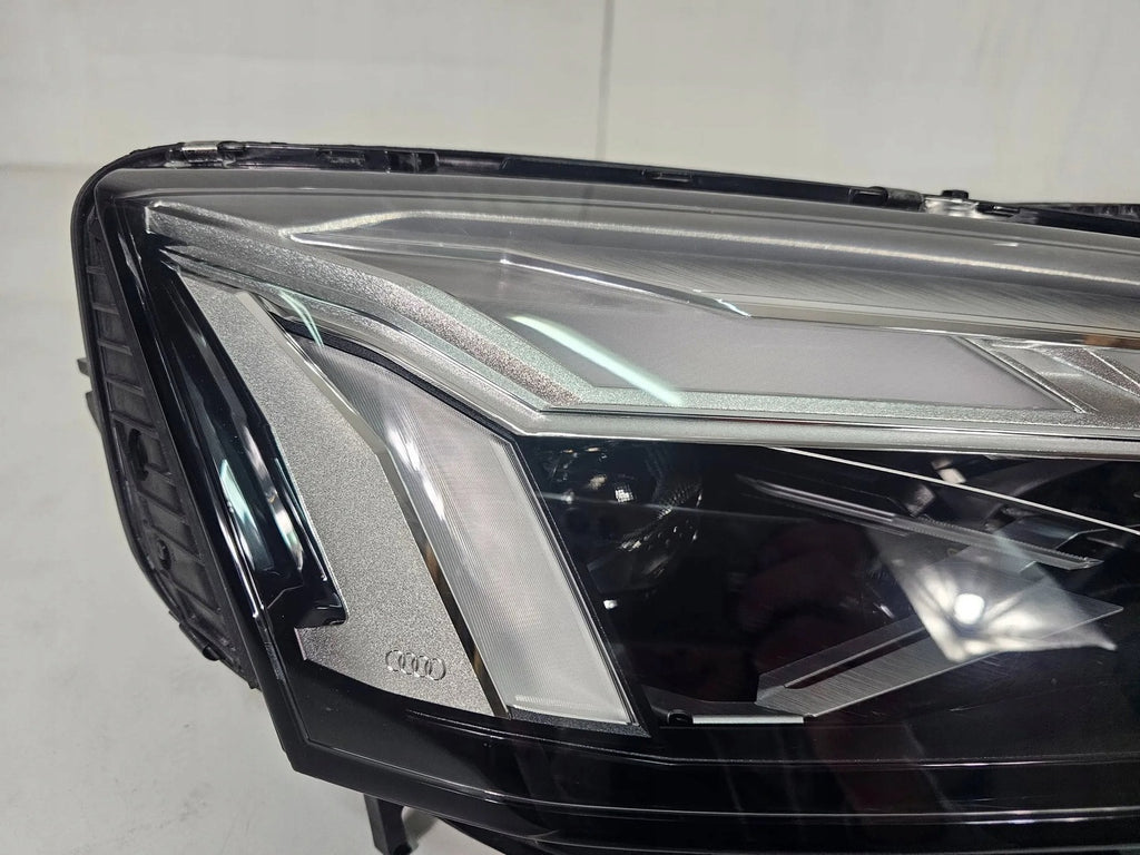 Frontscheinwerfer Audi A5 8W6941086 Laser Rechts Scheinwerfer Headlight SCH4221307153gp