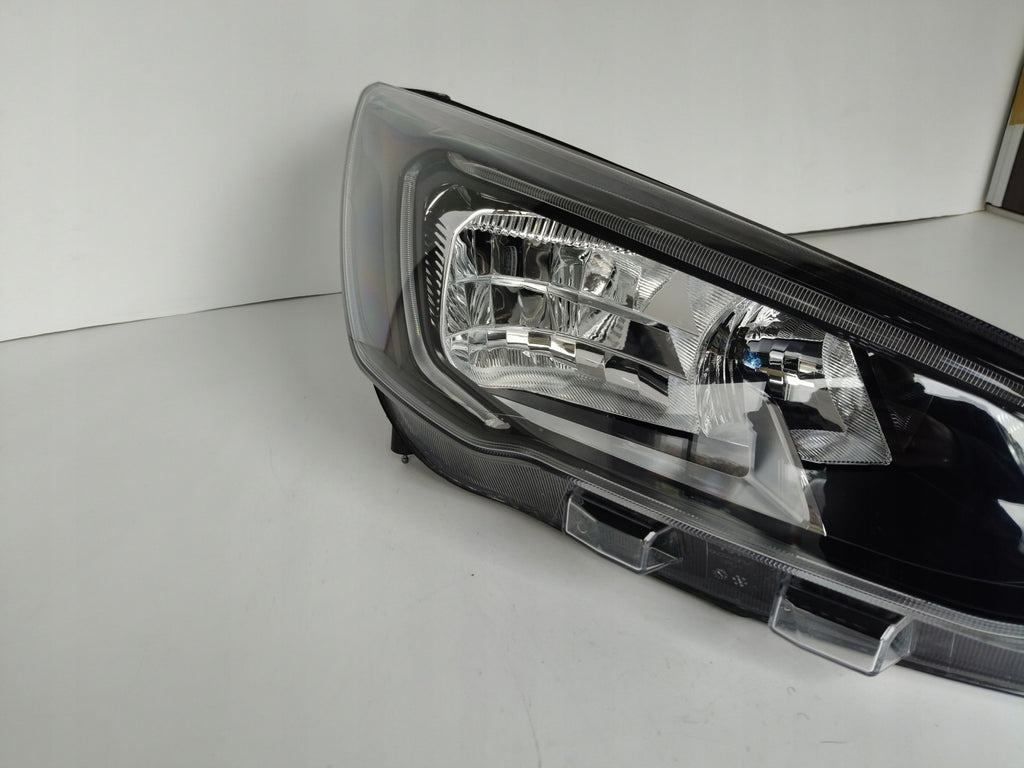 Frontscheinwerfer Ford Focus MX7B-13E014-CC Rechts Scheinwerfer Headlight SCH3223976360bx