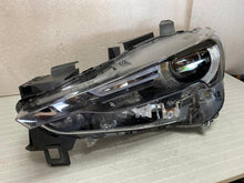 Laden Sie das Bild in den Galerie-Viewer, Frontscheinwerfer Mazda Cx5 K124-51040 LED Links Scheinwerfer Headlight SCH1983635368ij