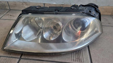 Laden Sie das Bild in den Galerie-Viewer, Frontscheinwerfer VW Passat 3B7941015M 3B7941016 Xenon Links Headlight