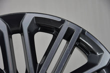 Load image into Gallery viewer, 1x Alufelge 18 Zoll 7.5" 5x114.3 55ET Glanz 52910-J7500 Kia Mg Rim Wheel FEL1117427880fh