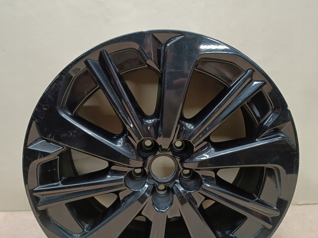 1x Alufelge 20 Zoll 7.5" 5x114.3 45ET 15021K9740LZ Mazda Rim Wheel FEL7601308208gb