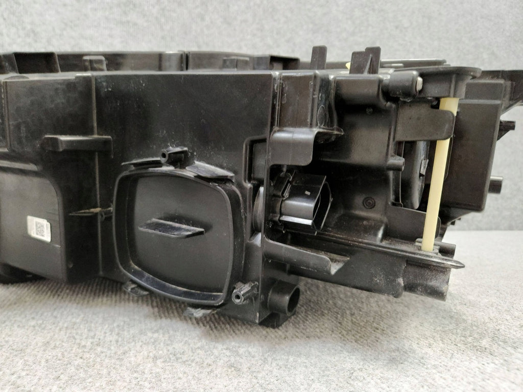 Frontscheinwerfer Audi E-Tron 89A941034 LED Rechts Scheinwerfer Headlight SCH6940195806rz