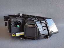 Laden Sie das Bild in den Galerie-Viewer, Frontscheinwerfer Audi Q5 8R0941003D Xenon Links Scheinwerfer Headlight