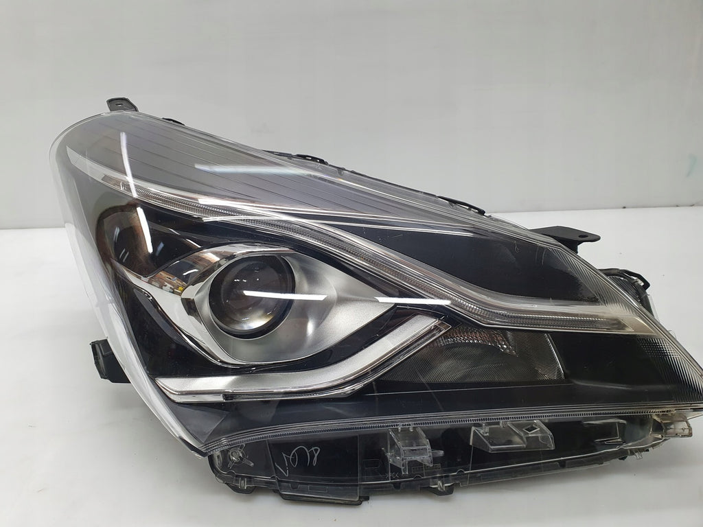Frontscheinwerfer Toyota Yaris OD-199 LED Rechts Scheinwerfer Headlight SCH5615614090cb