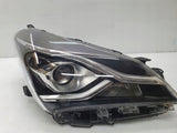 Frontscheinwerfer Toyota Yaris OD-199 LED Rechts Scheinwerfer Headlight