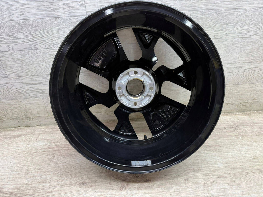 1x Alufelge 17 Zoll 9849269080 Peugeot 2008 Ii Rim Wheel FEL2286092990pd