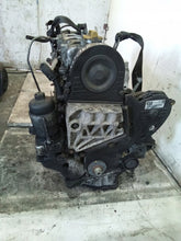 Load image into Gallery viewer, Motor Chevrolet Captiva Z20S1 2.0 177TKm Diesel Engine Unkomplett MOT3801289913rm