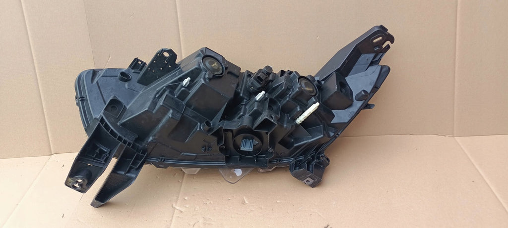Frontscheinwerfer Renault Espace 620104119R Full LED Rechts Headlight SCH2712881782oc