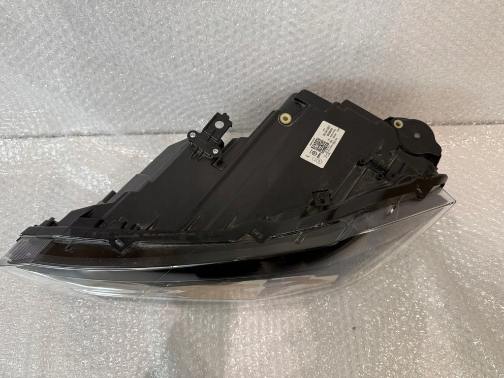Frontscheinwerfer VW Polo 2G1941035F Full LED Links Scheinwerfer Headlight SCH1984227273ie