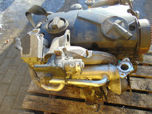 Laden Sie das Bild in den Galerie-Viewer, Motor Skoda VW I BPZ 1.9 TDI 115PS Diesel Engine Komplett MOT9815436224jq
