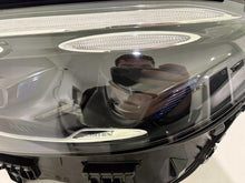 Laden Sie das Bild in den Galerie-Viewer, Frontscheinwerfer Mercedes-Benz Glc A2549062302 LED Links Scheinwerfer Headlight SCH1868691911ms
