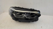 Load image into Gallery viewer, Frontscheinwerfer BMW X3 G01 G02 5A29202-08 LED Rechts Scheinwerfer Headlight SCH2527390211xo