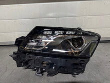 Load image into Gallery viewer, Frontscheinwerfer Audi Q5 8R0941003AJ 8R0941004AJ Ein Satz Headlight SCH1977073671yy