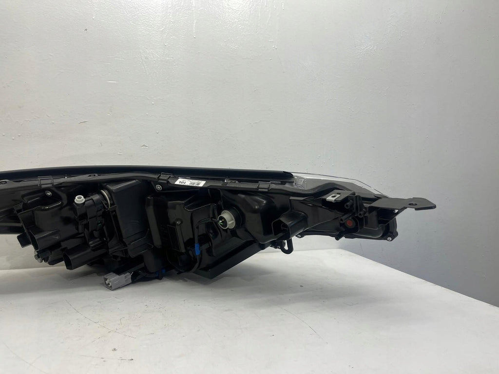 Frontscheinwerfer Toyota C-Hr Chr 81150-F4180-00 Full LED Links Headlight SCH8426214027fl