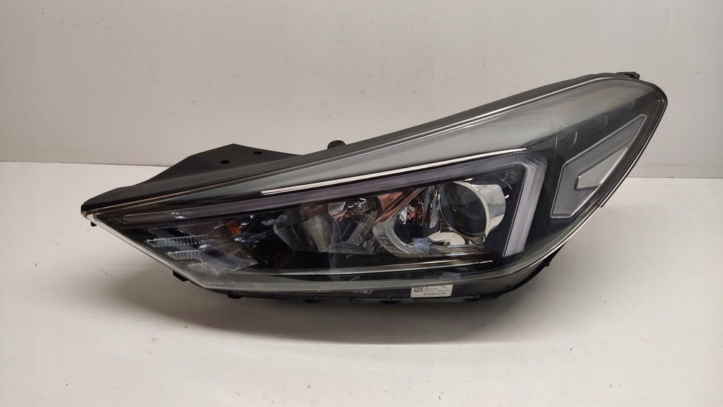 Frontscheinwerfer Hyundai Tucson 89903109 92101-D7600 Xenon Rechts oder Links