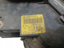Laden Sie das Bild in den Galerie-Viewer, Frontscheinwerfer Audi A3 8P0941003D Xenon Links Scheinwerfer Headlight