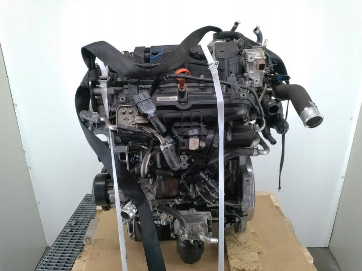 Motor Hyundai Tucson G4FT 1.6 TGDI 2016 Benzin Engine Unkomplett MOT5589763252zr